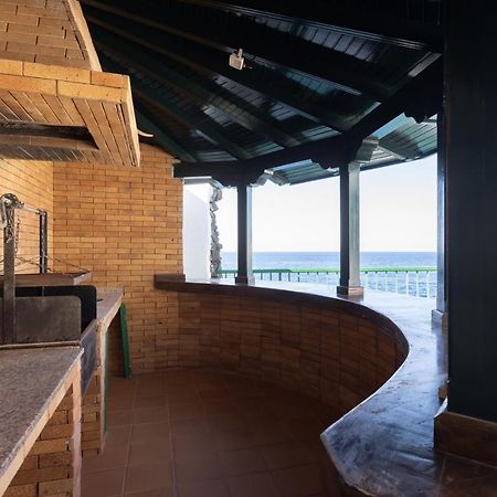 Villa Privada Mirador De La Gomera Con Jacuzzi プエルト・デ・サンティアゴ エクステリア 写真