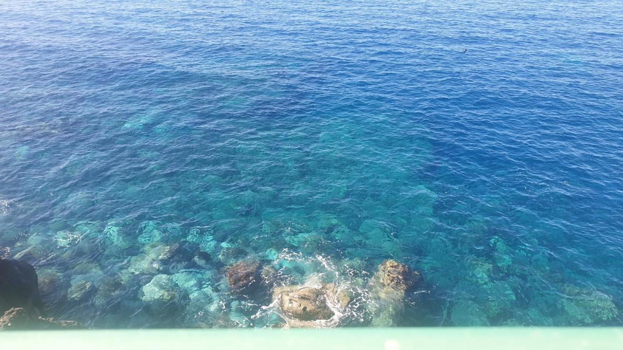 Villa Privada Mirador De La Gomera Con Jacuzzi プエルト・デ・サンティアゴ エクステリア 写真